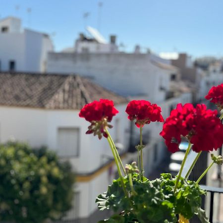 Encantadora Casa En El Corazon De Εστεπόνα Εξωτερικό φωτογραφία