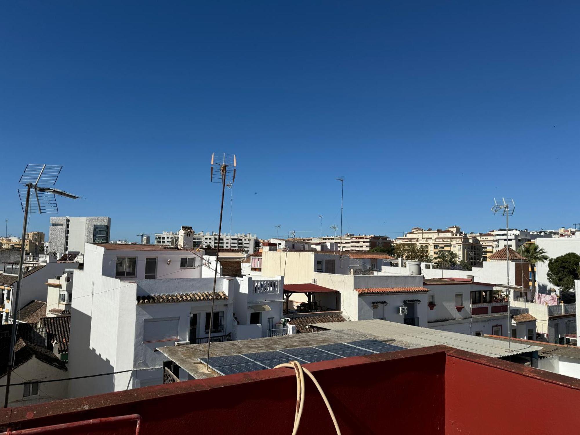 Encantadora Casa En El Corazon De Εστεπόνα Εξωτερικό φωτογραφία