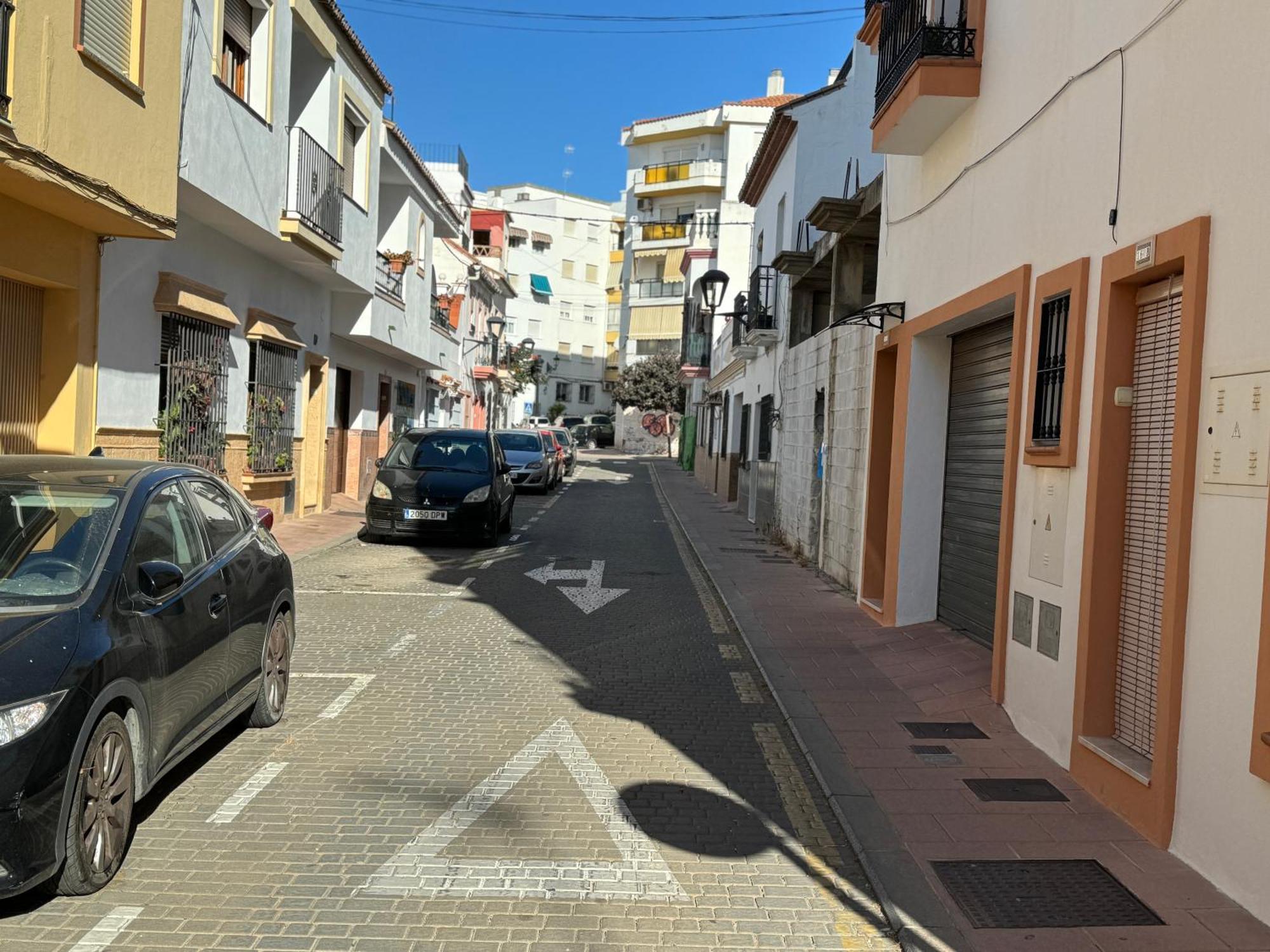 Encantadora Casa En El Corazon De Εστεπόνα Εξωτερικό φωτογραφία