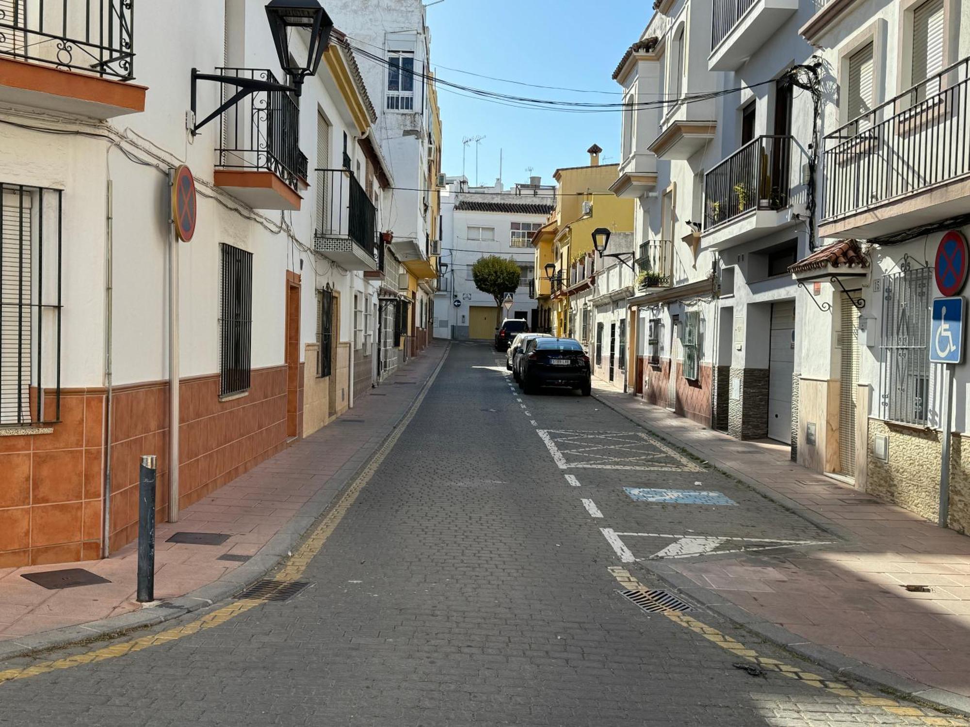 Encantadora Casa En El Corazon De Εστεπόνα Εξωτερικό φωτογραφία