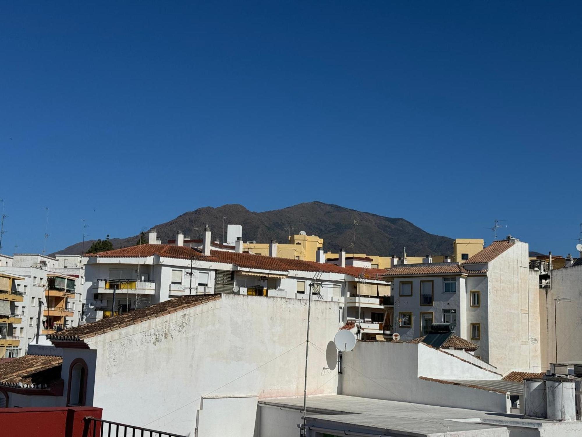 Encantadora Casa En El Corazon De Εστεπόνα Εξωτερικό φωτογραφία