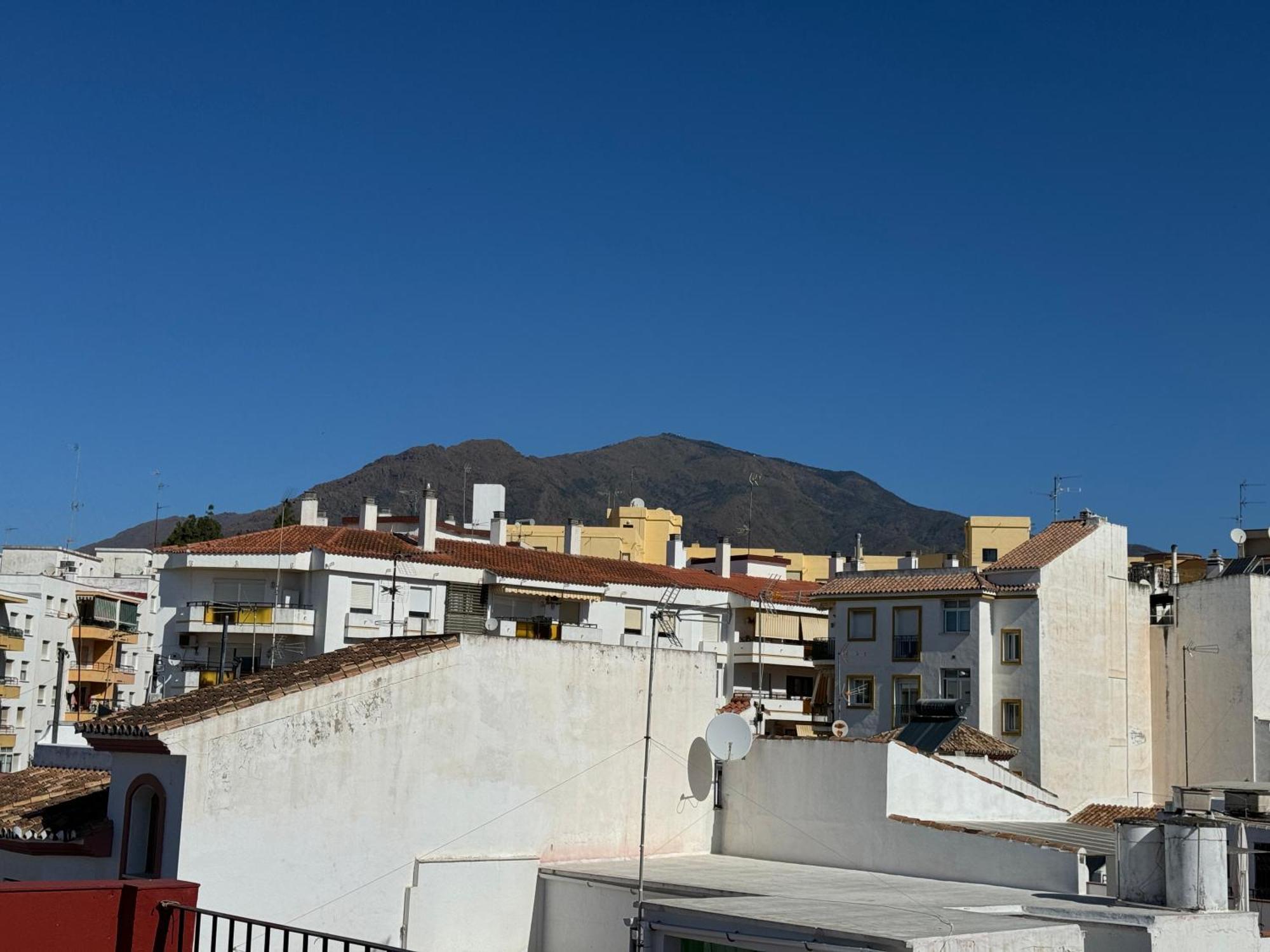 Encantadora Casa En El Corazon De Εστεπόνα Εξωτερικό φωτογραφία