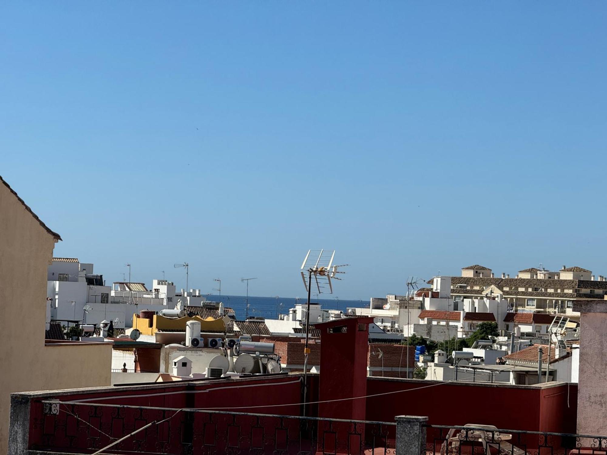 Encantadora Casa En El Corazon De Εστεπόνα Εξωτερικό φωτογραφία