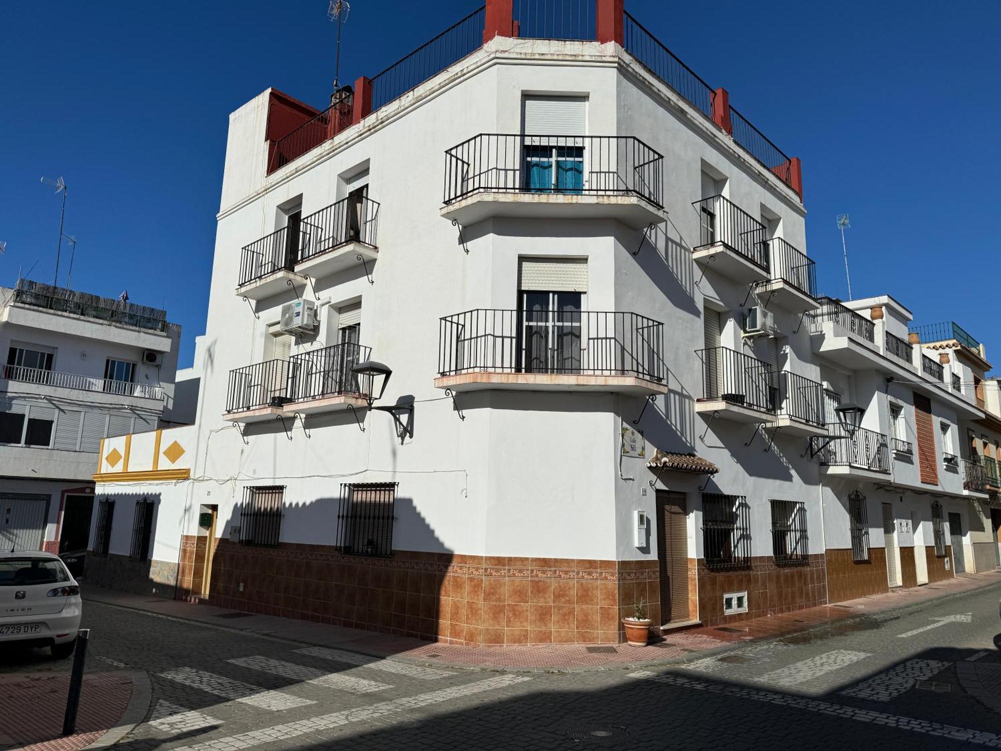 Encantadora Casa En El Corazon De Εστεπόνα Εξωτερικό φωτογραφία