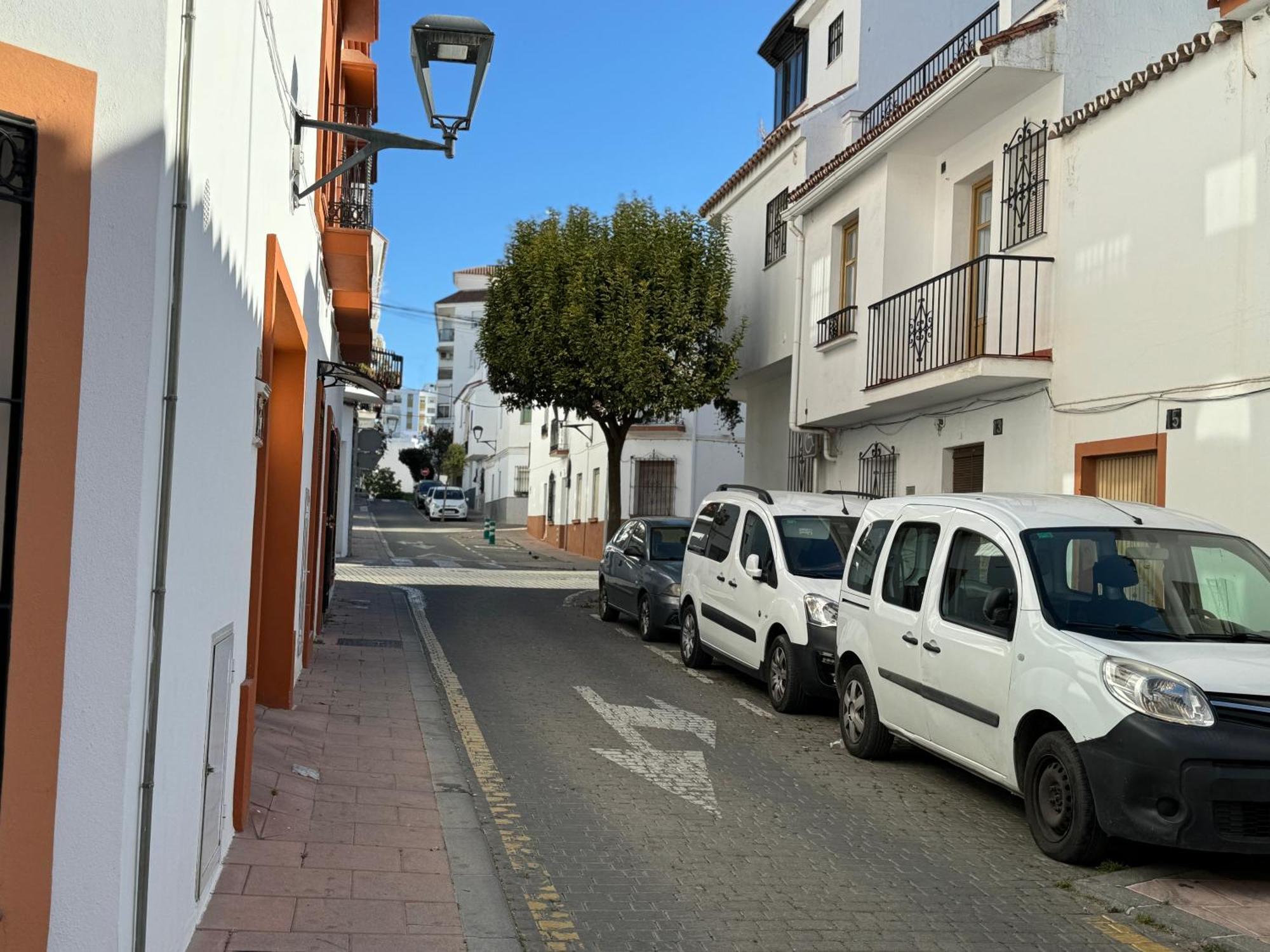 Encantadora Casa En El Corazon De Εστεπόνα Εξωτερικό φωτογραφία