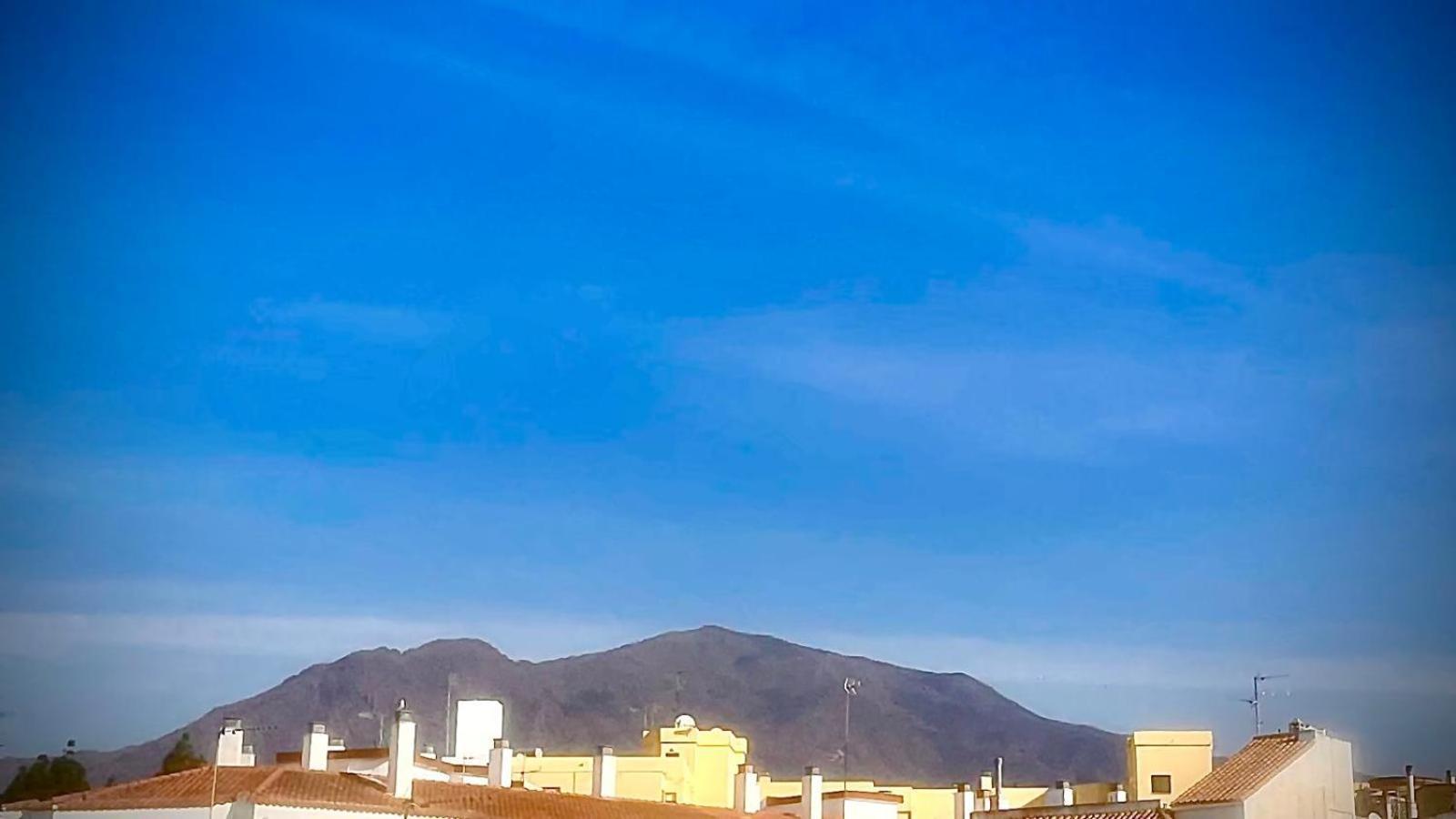 Encantadora Casa En El Corazon De Εστεπόνα Εξωτερικό φωτογραφία