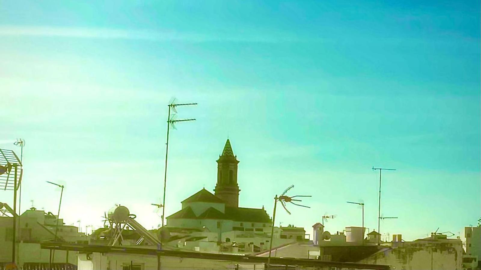 Encantadora Casa En El Corazon De Εστεπόνα Εξωτερικό φωτογραφία