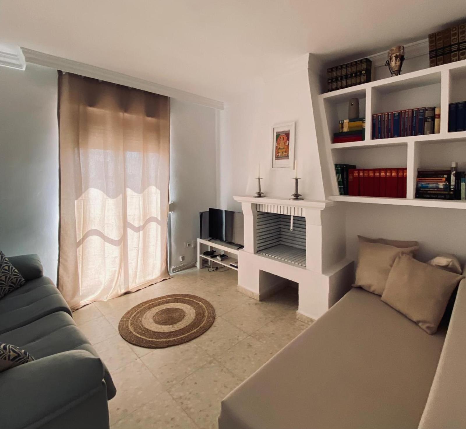 Encantadora Casa En El Corazon De Εστεπόνα Εξωτερικό φωτογραφία