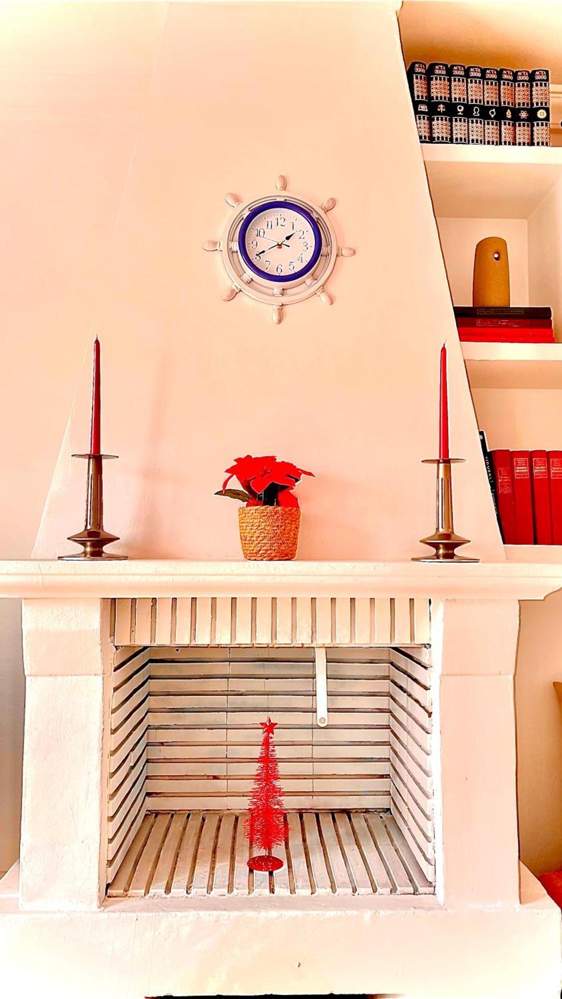 Encantadora Casa En El Corazon De Εστεπόνα Εξωτερικό φωτογραφία